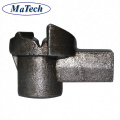 Customized Precisely Heavy Steel Casting for Chassis Bracket